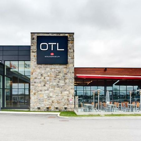 Otl Gouverneur Chicoutimi Kültér fotó OTL